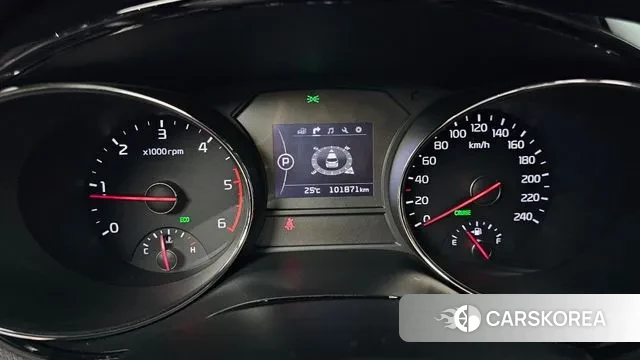 Kia All New Carnival id 3203921 из Кореи 18