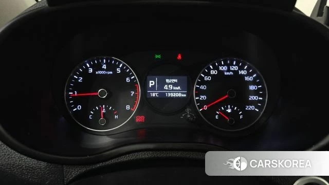 Kia All New Morning (JA) id 4251394 из Кореи 28