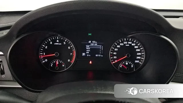 Kia The New K5 2nd generation id 3055595 из Кореи 18