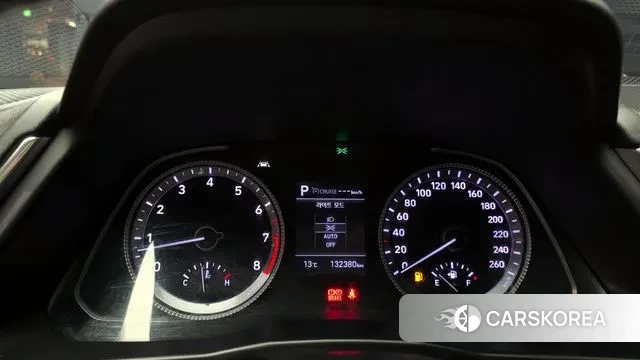 Hyundai Sonata (DN8) id 3578467 из Кореи 18