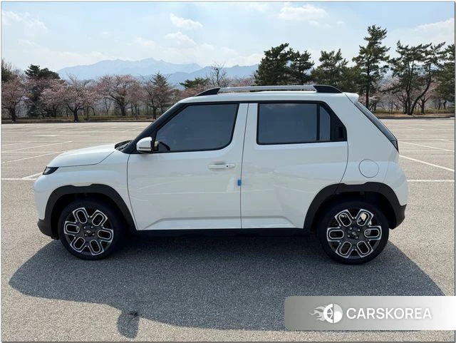 Hyundai Casper id 3920918 из Кореи 18