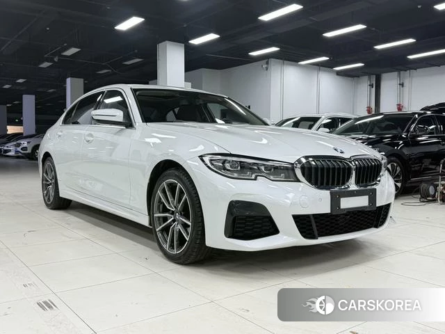 BMW 3 series id 4313692 из Китая 18