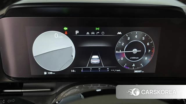 Kia Carnival 4th generation id 3832056 из Кореи 18