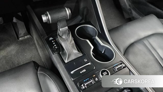 Kia K5 3rd generation id 4773881 из Кореи 30