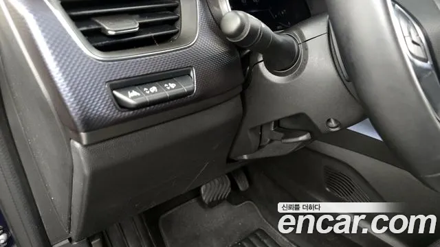 Renault Korea (Samsung) XM3 id 2686303 из Кореи 18