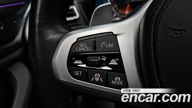 BMW X3 (G01) id 2538746 из Кореи 18