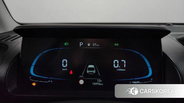 Hyundai Casper id 3850732 из Кореи 18