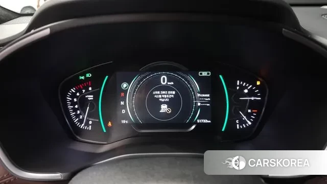 Hyundai Santa Fe TM id 3417933 из Кореи 18