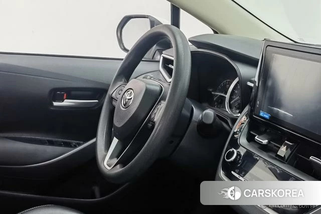 Toyota Corolla id 4276287 из Китая 22