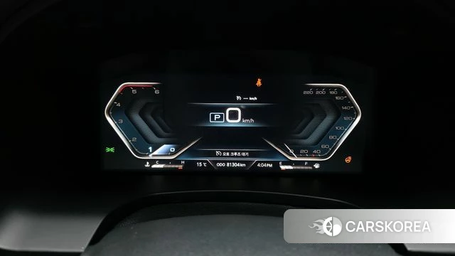 Ssangyong The New Rexton Sports Cannes id 3915325 из Кореи 18