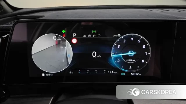 Kia Sportage 5th Generation id 3726786 из Кореи 18