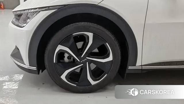 Kia EV6 id 3701781 из Кореи 13