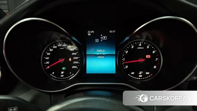 Mercedes-Benz C-Class W205 id 3601918 из Кореи 18