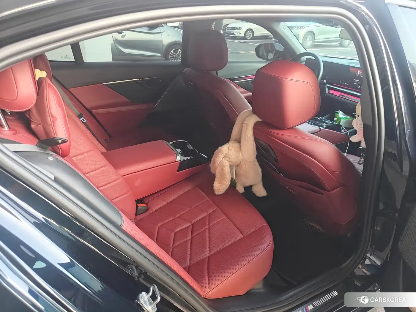 BMW i5 id 4629592 из Китая 8