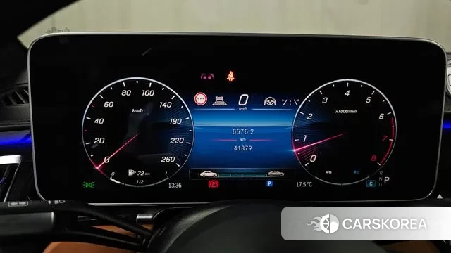 Mercedes-Benz S-Class W223 id 3443749 из Кореи 18