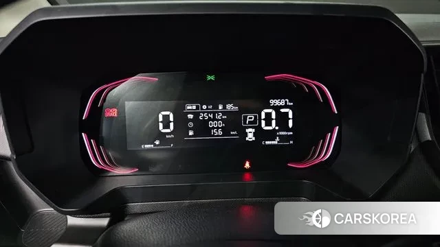 Kia The New Kia Ray id 3257166 из Кореи 18