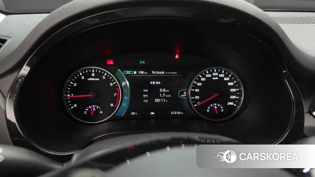 Kia Seltos id 4624361 из Кореи 18