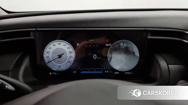 Hyundai Tucson (NX4) id 2894502 из Кореи 18