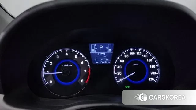 Hyundai Accent (New type) id 3760862 из Кореи 18