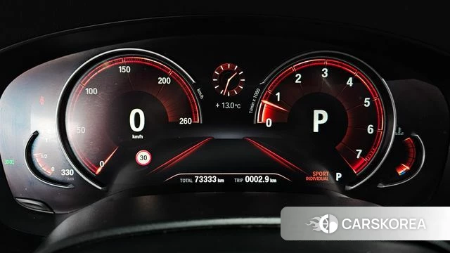 BMW 6 Series GT (G32) id 3801632 из Кореи 18