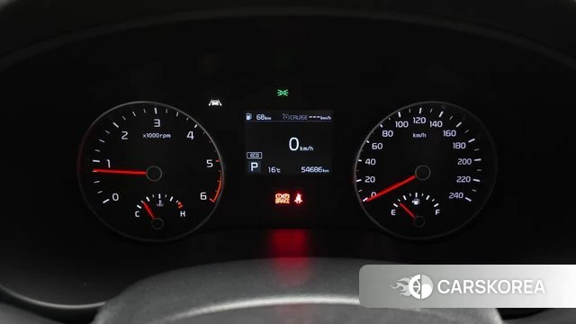 Kia Sportage The Bold id 3879429 из Кореи 18