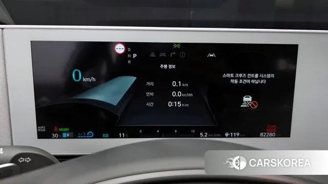 Hyundai Ionic 5 id 3681071 из Кореи 18