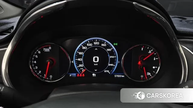 Chevrolet (GM Daewoo) The New Malibu id 3672568 из Кореи 18