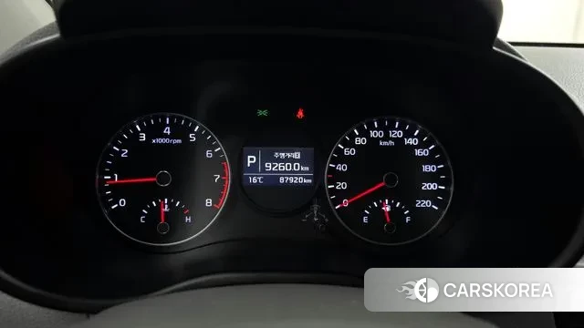 Kia All New Morning (JA) id 3460300 из Кореи 18