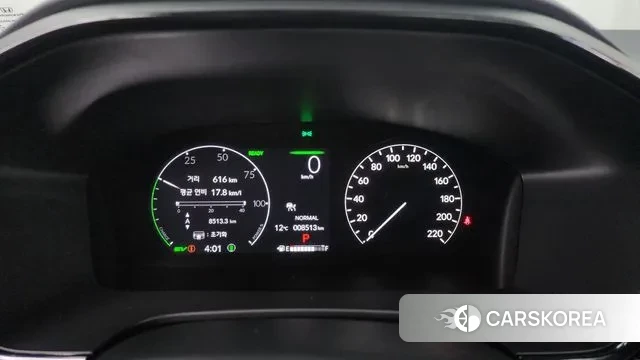 Honda CR-V 6th generation id 3496872 из Кореи 18