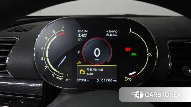 Mini Cooper Clubman id 4322735 из Кореи 30