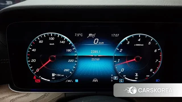 Mercedes-Benz E-Class W213 id 3787523 из Кореи 18