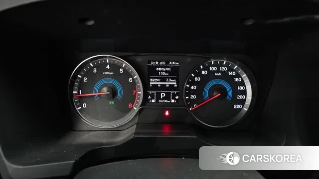 Ssangyong Beautiful Korando id 3529322 из Кореи 18