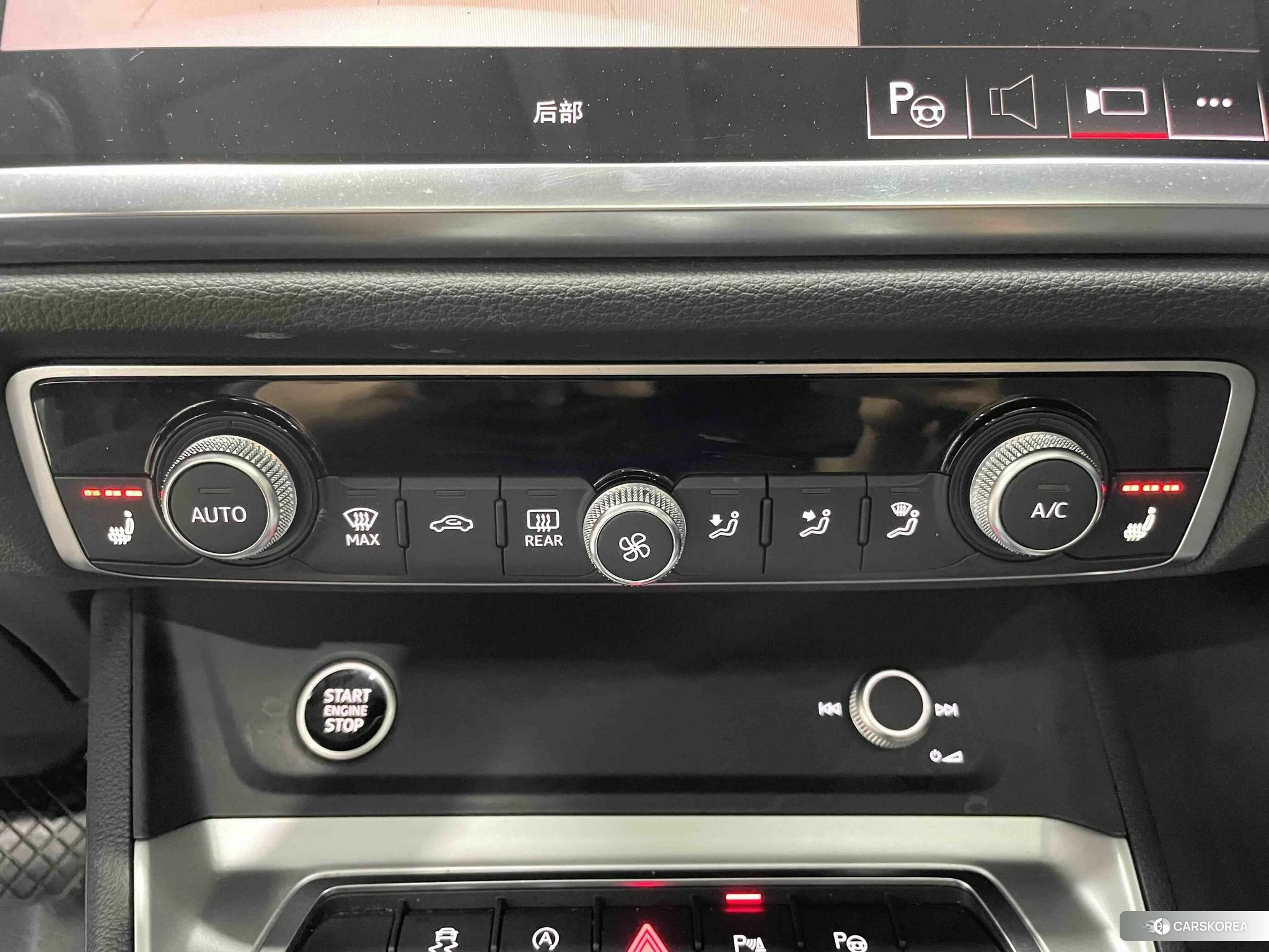 Audi Q3 id 4510356 из Китая 19