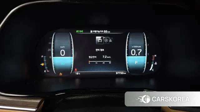 Kia Mohave Master id 3330018 из Кореи 18