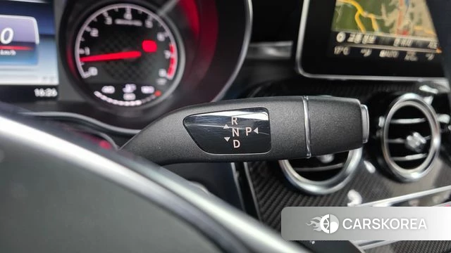 Mercedes-Benz GLC-Class X253 id 4907127 из Кореи 32