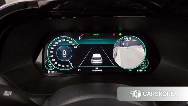 Hyundai Palisade id 3764852 из Кореи 18