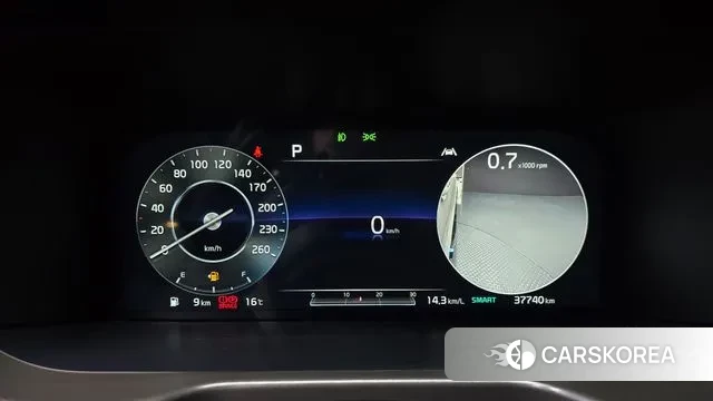 Kia Sorento 4th Generation id 3598062 из Кореи 18