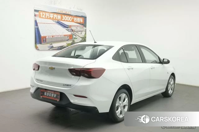 Chevrolet Kovoz id 4254337 из Китая 22