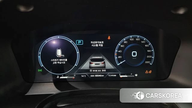 Ssangyong All New Rexton id 3910470 из Кореи 18