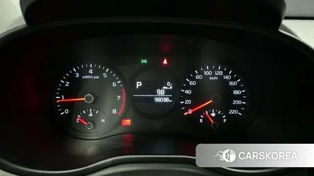 Kia Morning Urban (JA) id 3519570 из Кореи 18