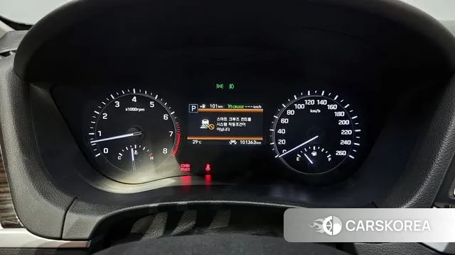 Genesis G80 id 2976926 из Кореи 18