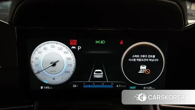 Hyundai Avante (CN7) id 2998789 из Кореи 18