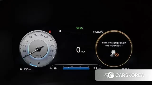 Hyundai The New Santa Fe id 3615829 из Кореи 18