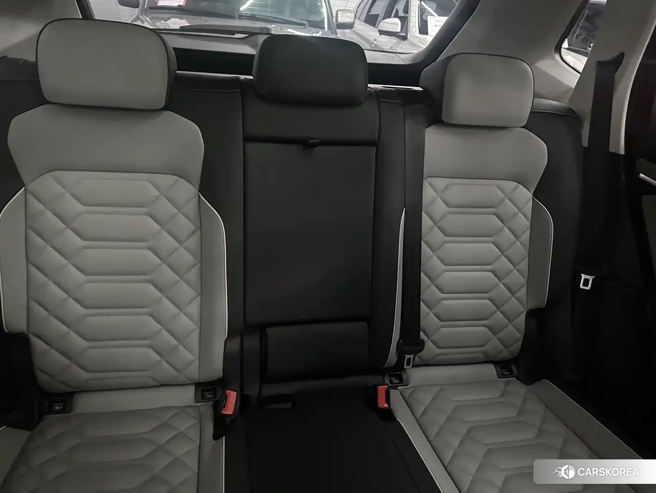 Volkswagen Tayron id 4628463 из Китая 10