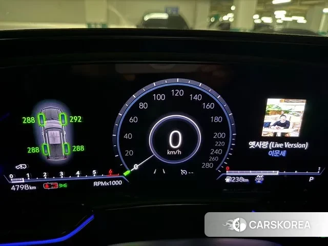 Cadillac Escalade 5th Generation id 2541103 из Кореи 18