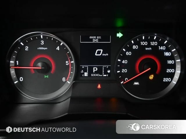 Ssangyong Berry New Tivoli id 4232312 из Кореи 18
