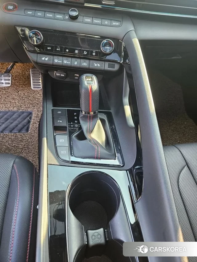 Hyundai The New Avante Hybrid (CN7) id 3372171 из Кореи 18