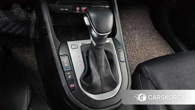 Kia Come New K3 id 3526242 из Кореи 18