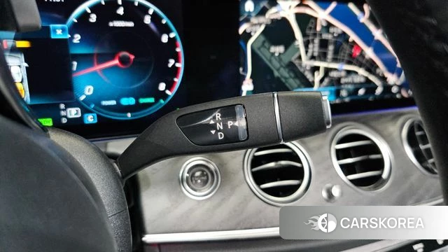 Mercedes-Benz E-Class W213 id 4692140 из Кореи 32