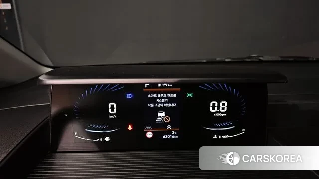 Hyundai Staria id 3591523 из Кореи 18